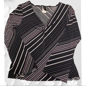 Wrapper women’s top